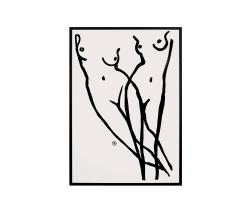 Изображение продукта Atelier Pfister La Côte-Aux-Fees Serigrafien