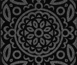 Изображение продукта Iqual Maiolica Full | Absolute Black