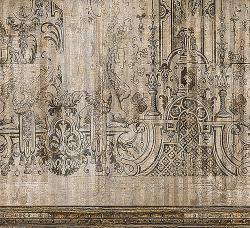 Изображение продукта Inkiostro Bianco Crêpele 01