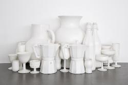 Изображение продукта Inkiostro Bianco White moka