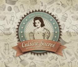 Изображение продукта Inkiostro Bianco Cuisine sucree