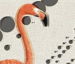 Изображение продукта Inkiostro Bianco Flamingos