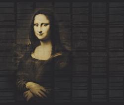 Изображение продукта Inkiostro Bianco Lisa’s glance