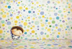 Изображение продукта Inkiostro Bianco Song of memory