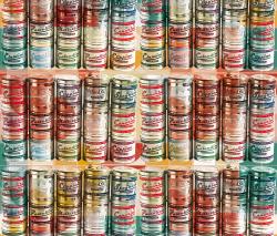 Изображение продукта Inkiostro Bianco Tin can