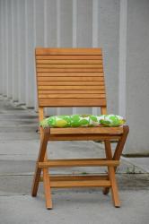 jankurtz Sumatra folding chair - 3