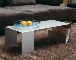 jankurtz Alu Like Salonlöwe диван table - 1