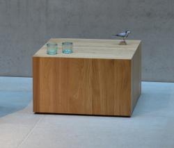 jankurtz Roll-It stool / приставной столик - 1