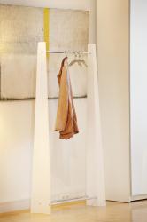 Изображение продукта jankurtz Swing M вешалка для верхней одежды