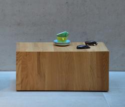 Изображение продукта jankurtz jankurtz Roll-It stool / приставной столик