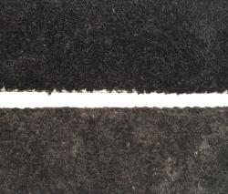 Изображение продукта Kramis Leinen-Farbpalette 1158 anthrazit 1159 schwarz