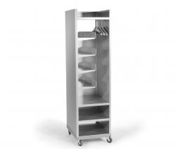 Изображение продукта Kim Stahlmöbel Modell 1620