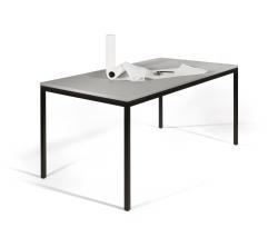 Изображение продукта Kim Stahlmöbel Fusio Modell 918