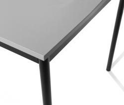 Kim Stahlmöbel Alpha Modell 905 - 2