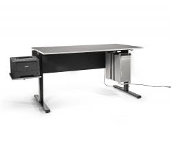 Изображение продукта Kim Stahlmöbel Semplice Modell 918