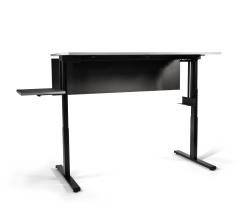 Kim Stahlmöbel Semplice Modell 918 - 2