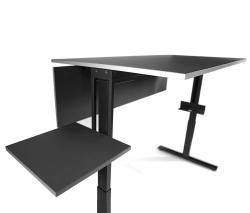 Kim Stahlmöbel Semplice Modell 918 - 3