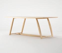 Изображение продукта Karpenter Alpha обеденный стол