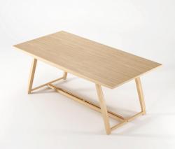 Karpenter Alpha обеденный стол - 3