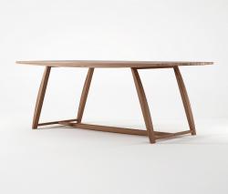 Изображение продукта Karpenter Alpha обеденный стол