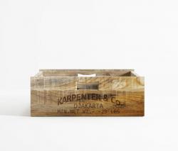 Karpenter Atelier BOX Logo KARPENTER - 2