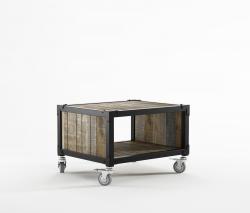 Karpenter Atelier приставной столик - 3