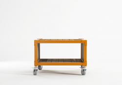 Karpenter Atelier приставной столик - 6