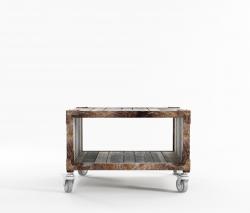 Karpenter Atelier приставной столик - 10