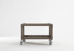 Karpenter Atelier приставной столик - 11
