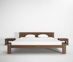 Karpenter Experience KING SIZE BED - 3