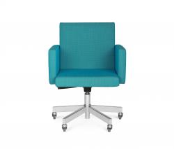 Изображение продукта Lensvelt AVL Office кресло