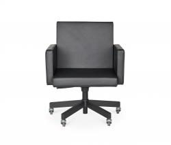 Lensvelt AVL Office кресло - 9