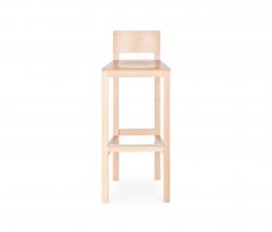 Изображение продукта Lensvelt AVL Shaker барный стул