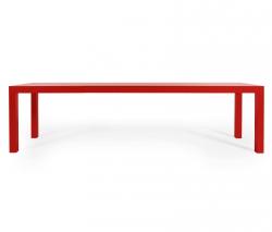 Изображение продукта Lensvelt Quadratum стол