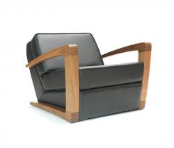 Изображение продукта Bark Kustom кресло с подлокотниками