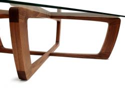 Bark Kustom журнальный столик - 4