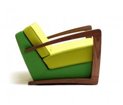 Bark Kustom диван - 2