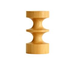 Изображение продукта Bark Costello Candlestick