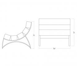 Lounge 22 Arctic 5 - 2