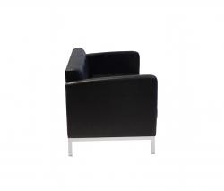 Lounge 22 Basic диван - 3