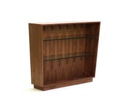 Bark Acorn Bookscase - 1