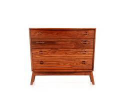 Изображение продукта Bark Acorn Chest of Drawers