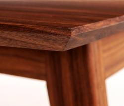 Bark Acorn обеденный стол - 2