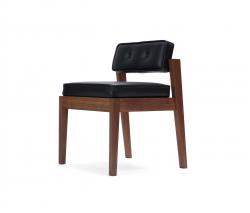 Изображение продукта Bark Acorn II обеденный стул