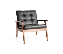 Bark Acorn кресло - 1