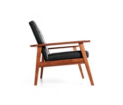 Bark Acorn кресло - 3