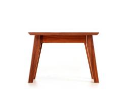 Bark Acorn приставной столик - 1