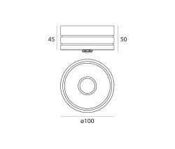 Linea Light Group - i-LeD Concentrica - 2