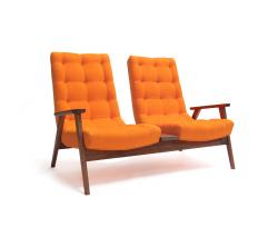 Изображение продукта Bark Acorn Two Seater