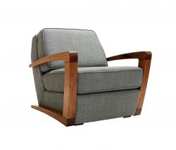 Изображение продукта Bark Kustom кресло с подлокотниками II
